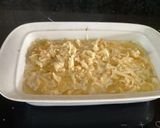 Foto del paso 2 de la receta: Gratinado Dauphinoise