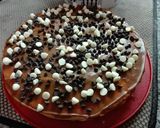 Foto del paso 3 de la receta: Torta cumple 2 años Milo