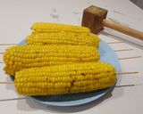 Foto del paso 3 de la receta: Elote Cocido Tradicional (Estilo Mexicano)