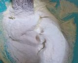 Foto del paso 2 de la receta: Tarta de manzana y arándanos