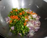 Chowmien recipe step 4 photo