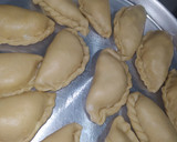 Foto del paso 14 de la receta: Empanadas salteñas caseras🍽️