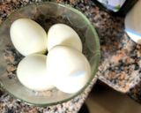 Foto del paso 4 de la receta: Relleno de empanadas