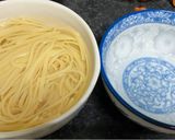 Hot Mama’s 起司鮪魚意粉的食譜步驟2照片