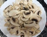 Foto del paso 1 de la receta 589. Verduras en escabeche (guarnición)