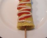 Foto langkah ke 5 dari resep SOSIS TELUR a.k.a. SOTEL.