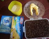 Foto langkah ke 6 dari resep Martabak Manis Teflon.