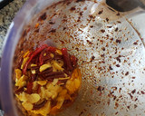 Foto del paso 6 de la receta: Salsa macha de chile árbol