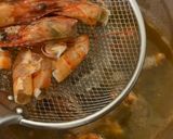 Foto langkah ke 2 dari resep Tom Yum Goong - Sup Udang Asam Pedas Khas Thailand.