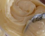 Foto del paso 1 de la receta Tarta de galletas sin huevo