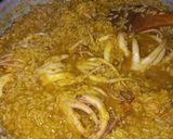 Foto del paso 1 de la receta: Paella de pescado🐙🦐🦑