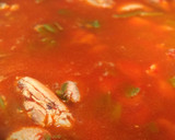 Foto del paso 5 de la receta: Paella dominguera de carne
