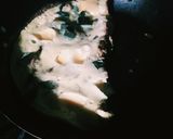 Foto del paso 4 de la receta: Soufflé de zapallito verdes