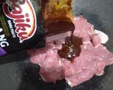 Foto langkah ke 2 dari resep Rendang Daging Sapi Praktis.