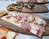 Foto del paso 5 de la receta: Pizza casera Argentina 🇦🇷