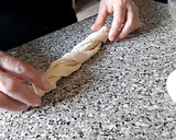 Foto del paso 9 de la receta: Bollitos de Pan Dulce