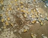A picture of step 2 of Hushwee with Pita Bread.