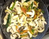 Foto del paso 7 de la receta: Tacos de papa con champiñón