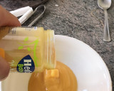 Foto del paso 1 de la receta: Griego Frutal
