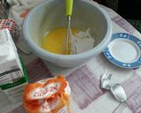 Foto del paso 1 de la receta Roscos típicos andalucia