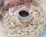 Foto langkah ke 7 dari resep Bolu kukus tape ketan no mixer.
