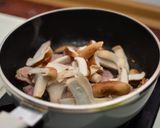 醬香肉片炒麵的食譜步驟5照片