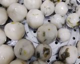 Foto langkah ke 7 dari resep Cilok Nori Telur Puyuh (GF dan Tanpa Telur).