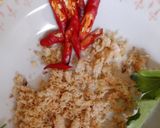 Foto langkah ke 6 dari resep Abon Ebi.