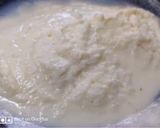 A picture of step 3 of Homemade ghee.