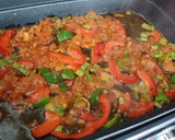 Foto del paso 1 de la receta: Habas con arroz