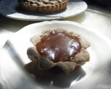 Foto del paso 6 de la receta: Canastitas o tartaletas Tofi estilo alfajor marplatense