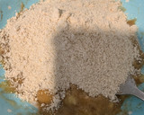 Foto del paso 3 de la receta: Galletas de plátano y avena rápidas