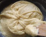 श्रीखंड वडी (Shrikhand Vadi Recipe In Marathi) रेसिपी स्टेप 2 फोटो 