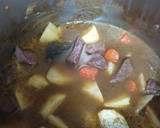 Foto del paso 7 de la receta: Estofado de ternera/ Carne en salsa