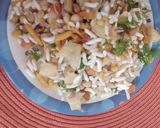 A picture of step 3 of Bhel.