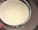 Foto del paso 4 de la receta: Bizcocho de manzana 🍎🍏