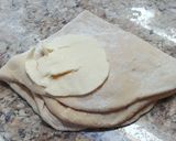 A picture of step 14 of Croissants.