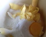 Foto langkah ke 1 dari resep Kukis Ketupat jadi Semprit.