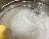 Foto del paso 2 de la receta: Merengue satinado
