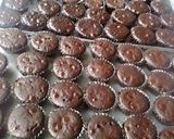 Foto langkah ke 10 dari resep Brownies cookies.