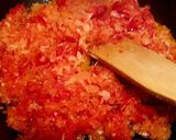 Foto del paso 2 de la receta: Berenjenas rellenas