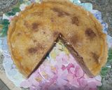 Foto del paso 10 de la receta: Torta de Pescado 🐬