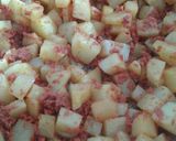 Foto del paso 6 de la receta: Papas con chorizo