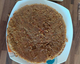 Foto del paso 5 de la receta: Bizcocho de zanahoria
