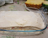Foto del paso 18 de la receta: Pastel frío de pollo y queso