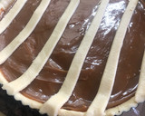 Foto del paso 5 de la receta: Pasta frola de dulce de leche