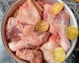 Foto langkah ke 1 dari resep Ayam Kecap tanpa amis.