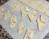 Foto del paso 3 de la receta: Pestiños de la abuela
