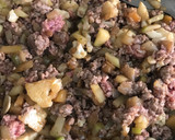 Foto del paso 3 de la receta: Lasaña con verduras