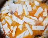 Foto langkah ke 4 dari resep Sayur Tahu.